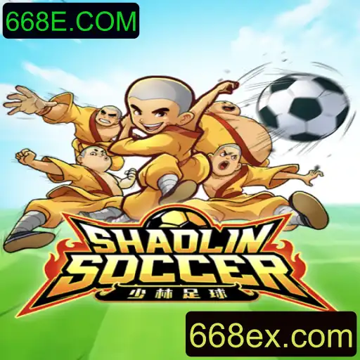 Shaolin Soccer: Uma Experiência Única de Futebol com Artes Marciais