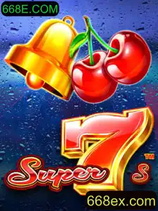 Explorando o Mundo de Super7s: Um Mergulho no Jogo e Suas Regras