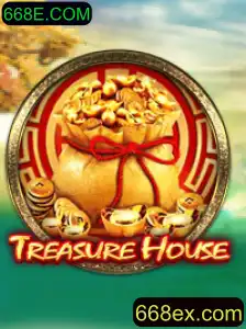 Explorando o Envolvente Mundo de TreasureHouse
