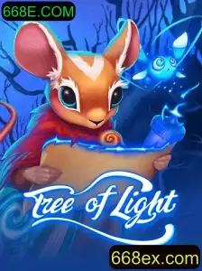 Explorando o Mundo Envolvente de TreeofLight: Mergulho nas Aventuras de 668E.COM