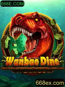 Explorando WanBaoDino: A Nova Sensação do Mundo dos Jogos