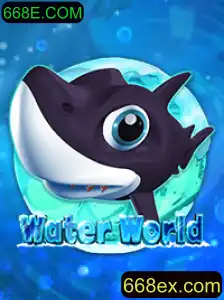 Explorando o Universo do Jogo WaterWorld: Uma Jornada Submersa