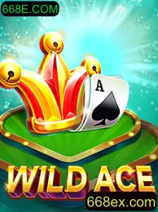 Explorando WildAce: O Jogo de Cartas Que Está Conquistando o Mundo