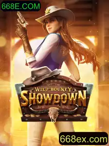 Descubra WildBountyShowdown: O Novo Fenômeno de Jogos Orientado a Estratégia
