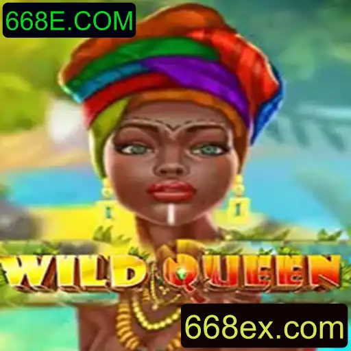Descubra o Universo de WildQueen no 668E.COM