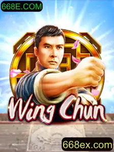 WingChun: O Jogo Emoção e Estratégia com a Plataforma 668E.COM
