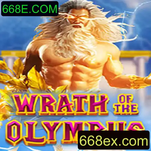 Explorando o Fascinante Mundo de WrathofOlympus