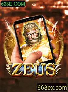 Descubra o Mundo de ZeusM: Um Jogo de Estratégia e Aventura