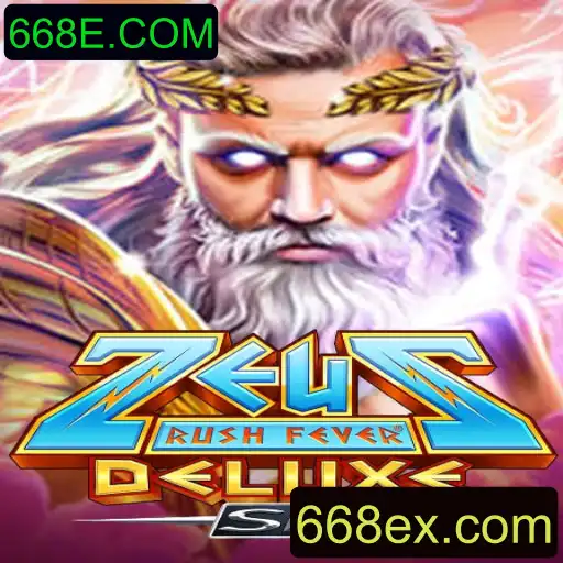 Descubra o Mundo Empolgante de ZeusRushFeverDeluxeSE