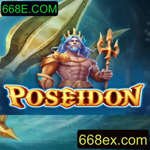 Poseidon: Mergulhe na Aventura do Novo Jogo Viral
