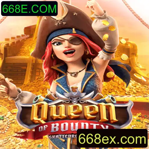 Explorando QueenofBounty: Uma Aventura de Pirataria e Tesouros