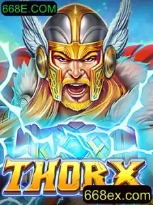 ThorX: Conheça o Novo Jogo e Suas Regras Fascinantes