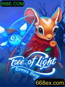 TreeOfLightBonusBuy: Uma Introdução ao Universo do Jogo