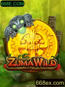 Descubra o Fascinante Jogo ZumaWild no Universo de 668E.COM